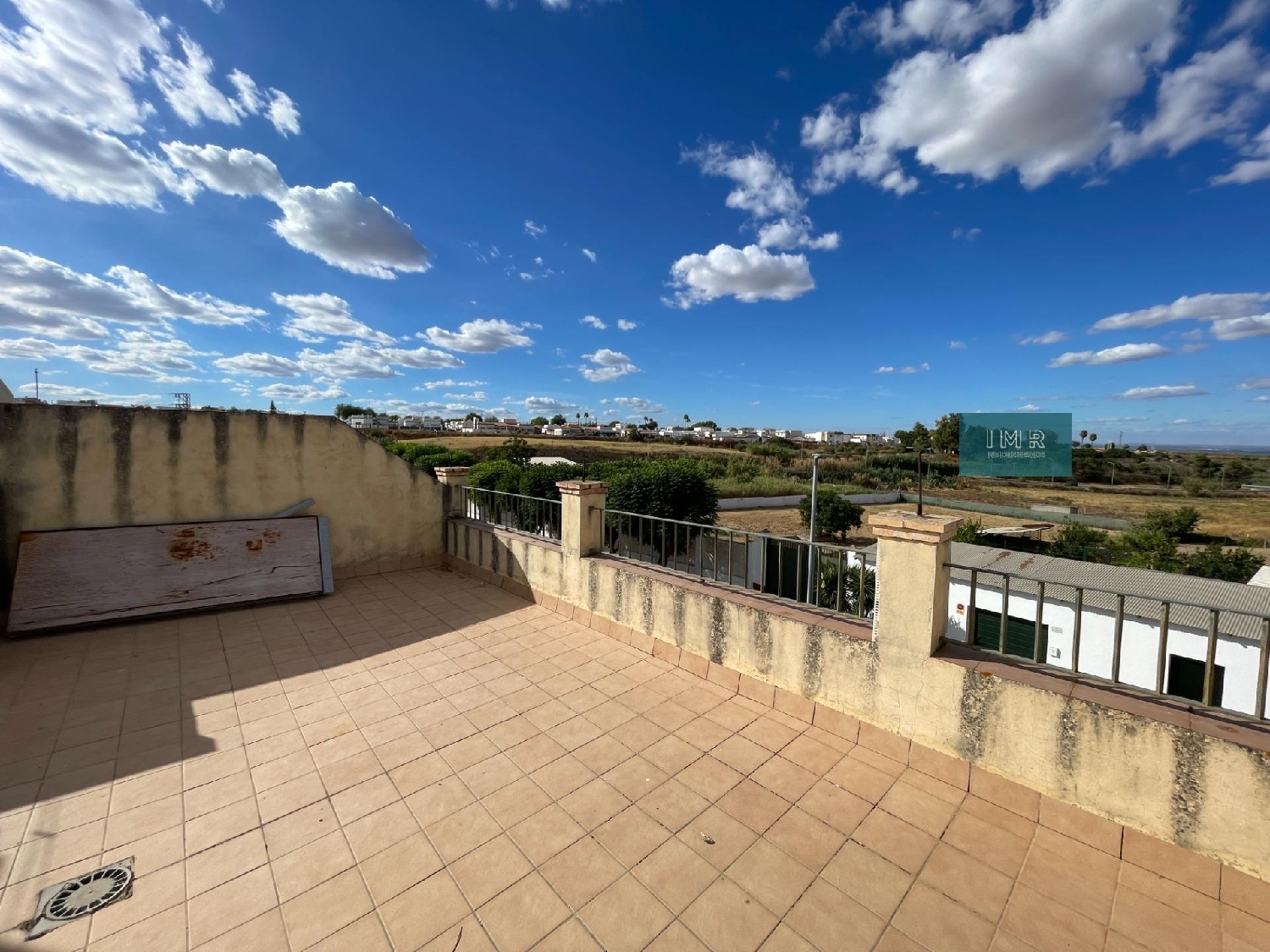  te koop penthouse Olivares Aljarafe 1