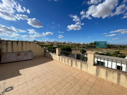 Olivares Aljarafe penthouse foto 6298899
