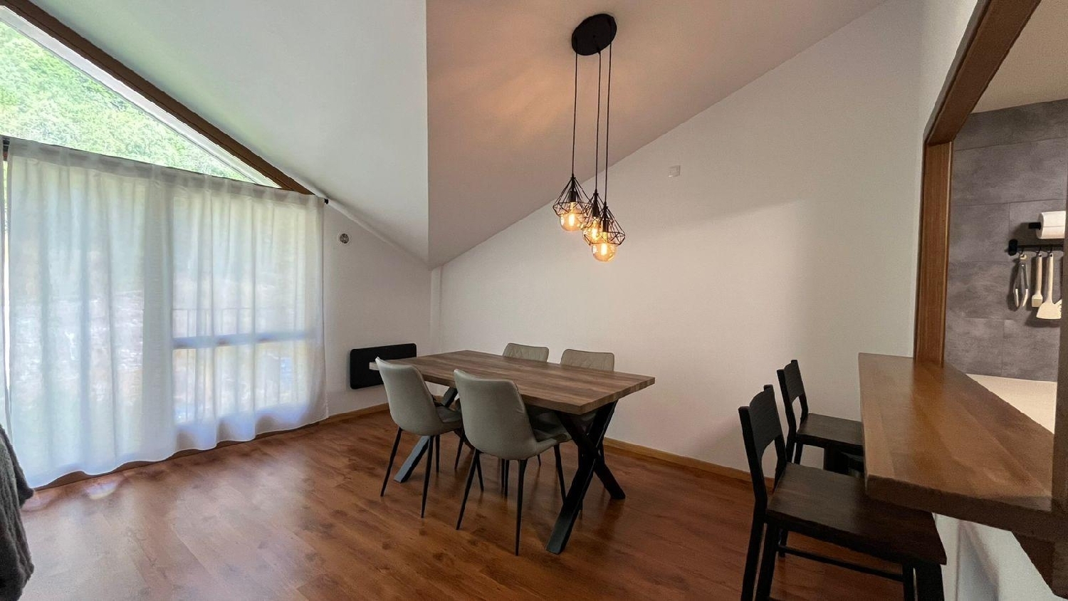  kaufen Penthouse Ordino Ordino 3