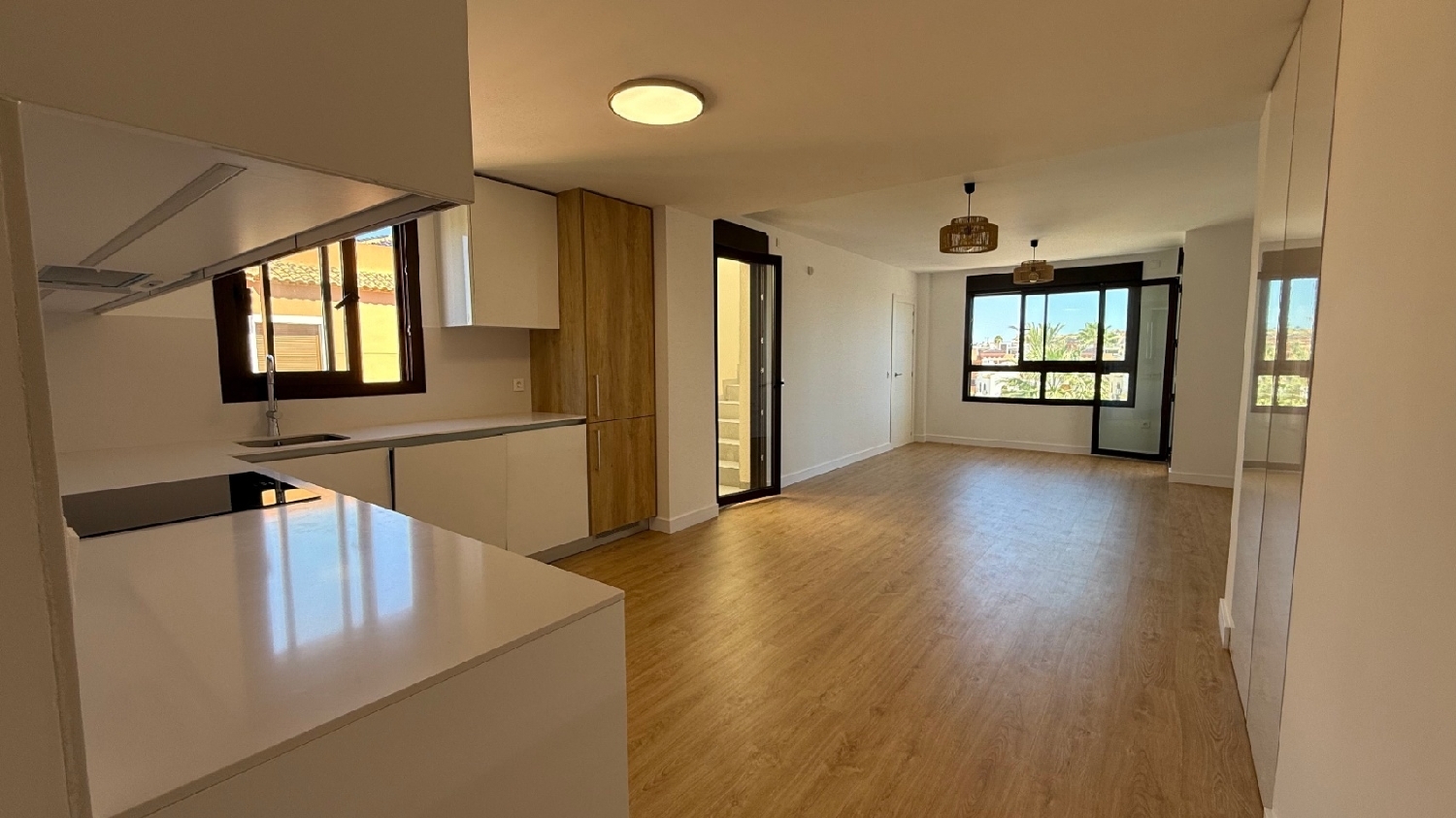  for sale penthouse Orihuela Costa Baix Segura 2