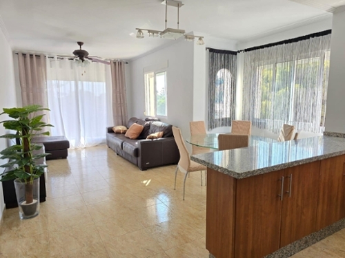 Orihuela Costa Baix Segura Penthouse Bild 6305313