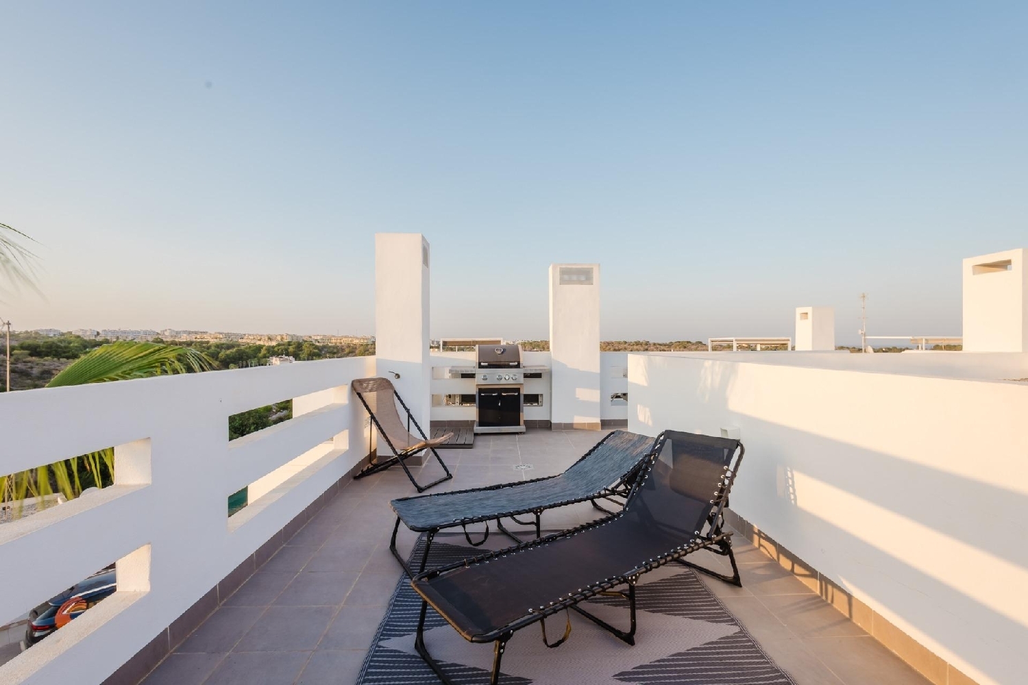  à vendre penthouse Orihuela Costa Baix Segura 19