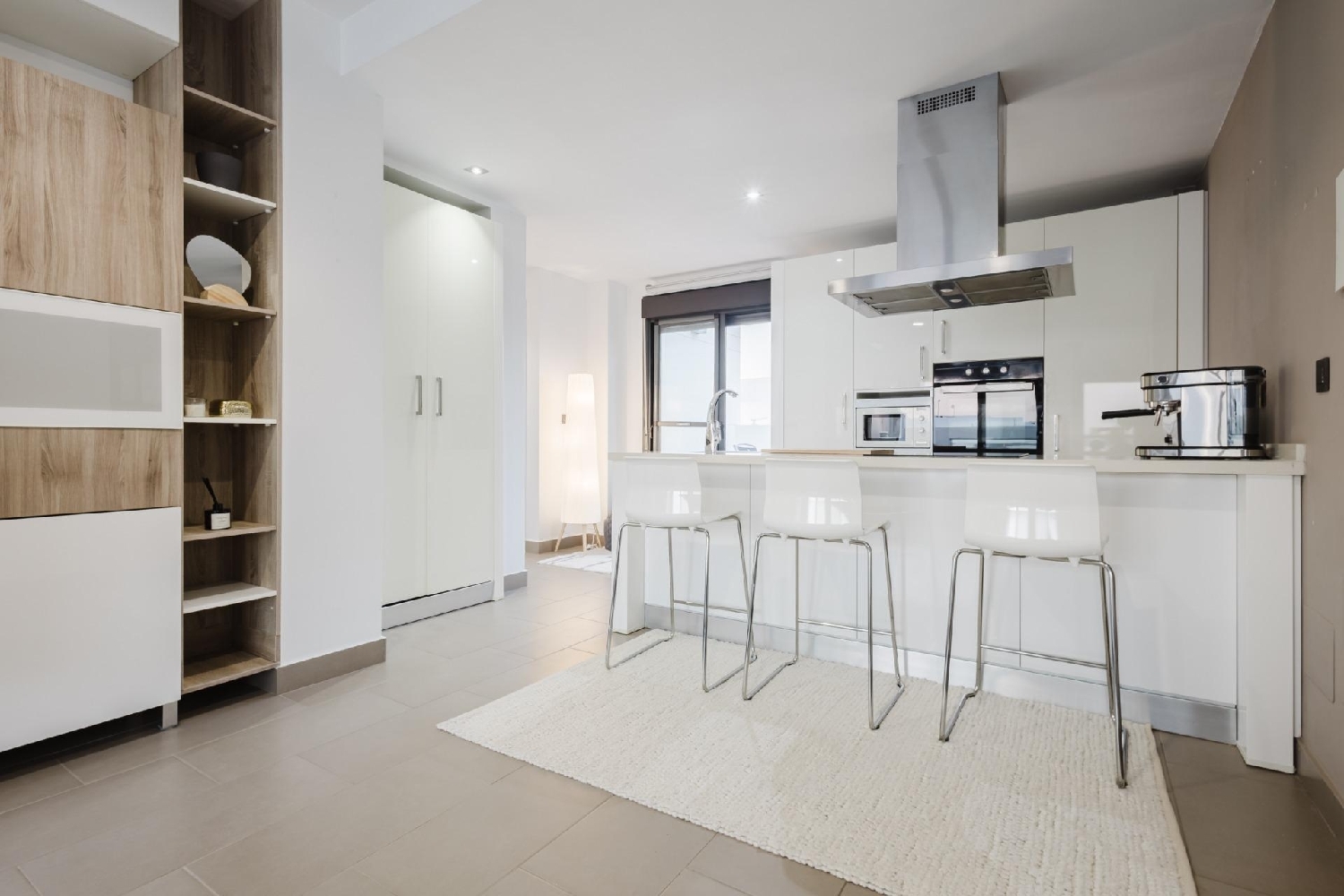 à vendre penthouse Orihuela Costa Baix Segura 7