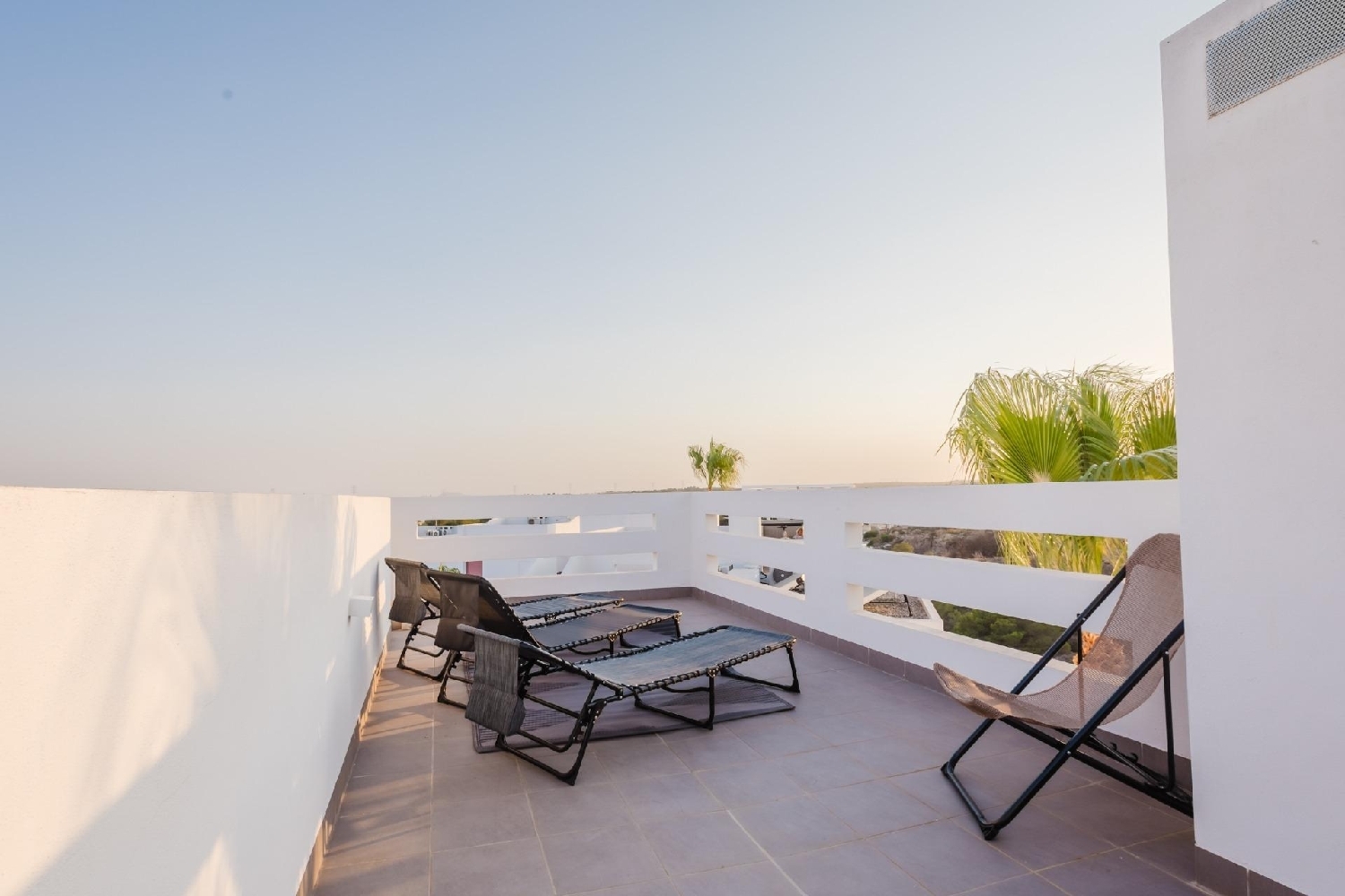  à vendre penthouse Orihuela Costa Baix Segura 17
