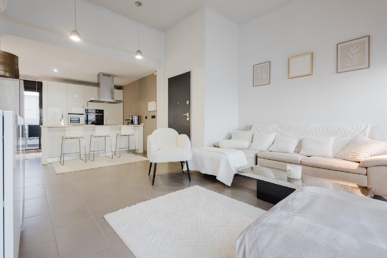  à vendre penthouse Orihuela Costa Baix Segura 2