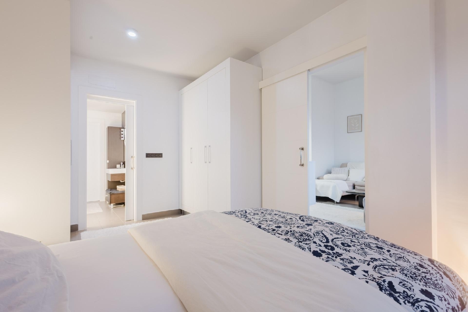  à vendre penthouse Orihuela Costa Baix Segura 23