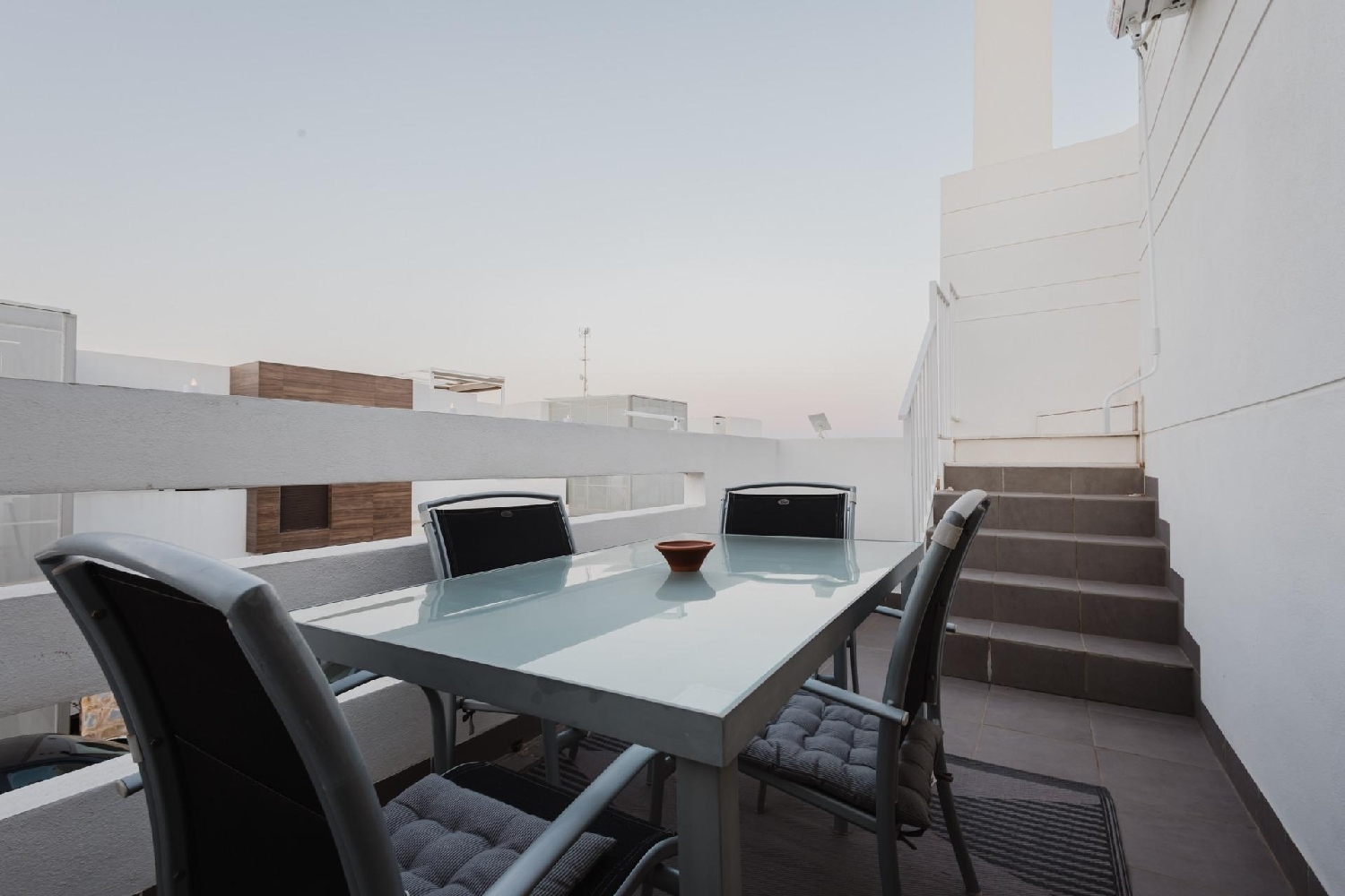  à vendre penthouse Orihuela Costa Baix Segura 13
