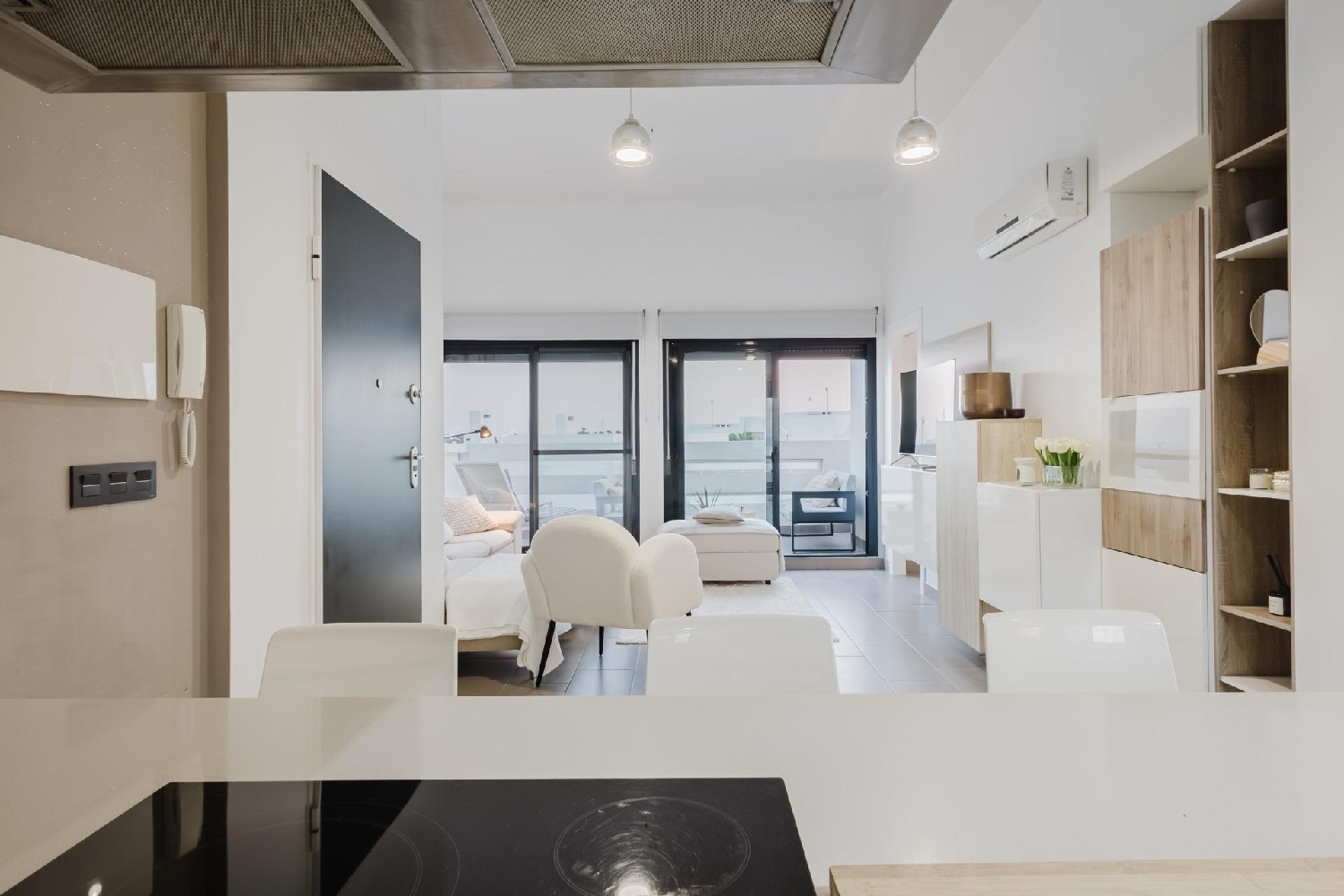  à vendre penthouse Orihuela Costa Baix Segura 5