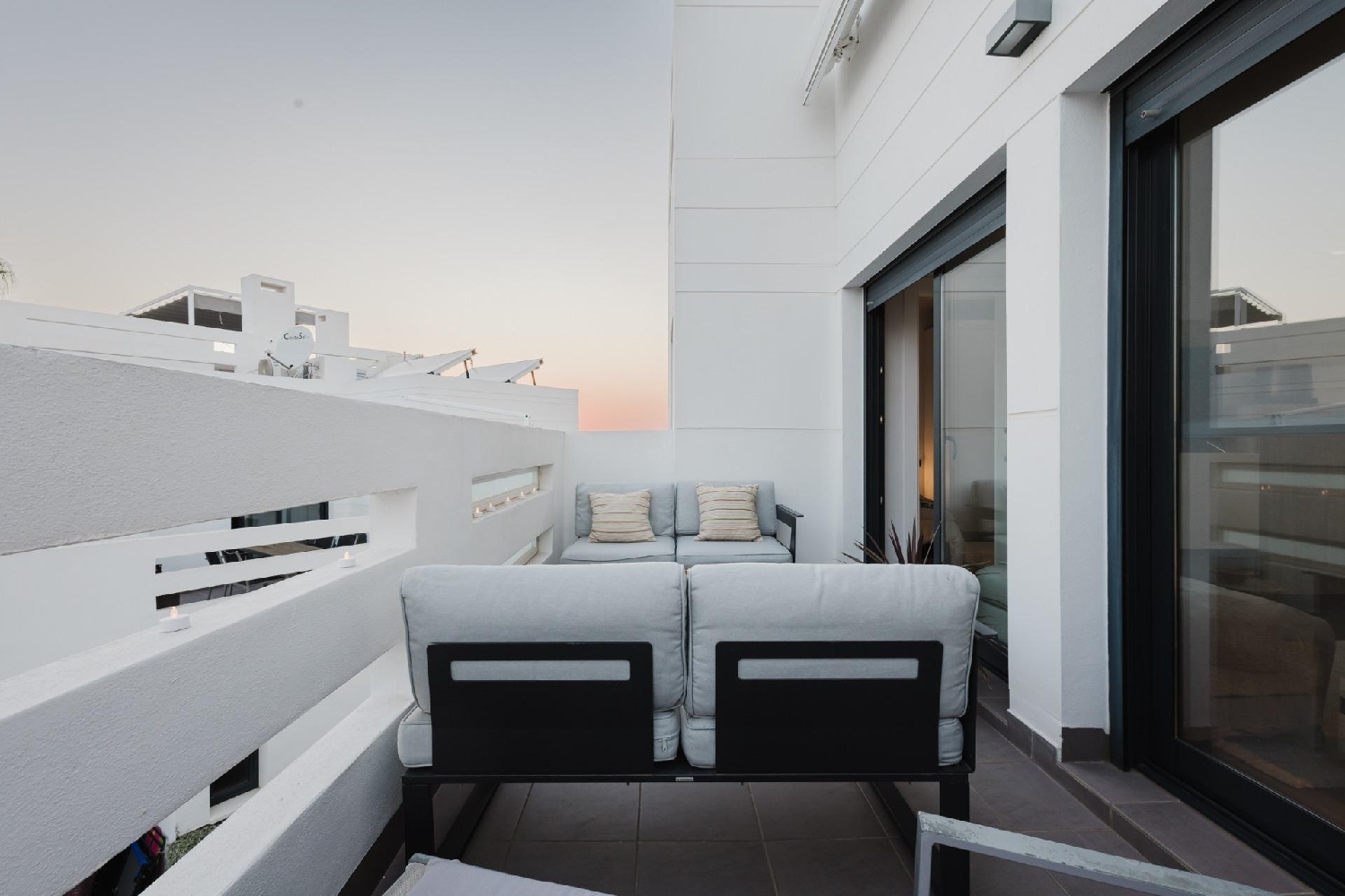  à vendre penthouse Orihuela Costa Baix Segura 15