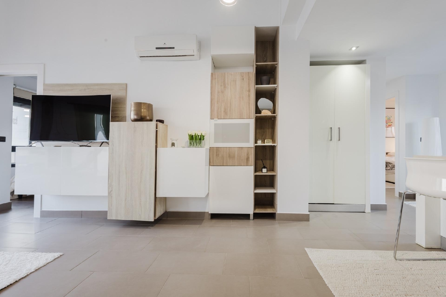  à vendre penthouse Orihuela Costa Baix Segura 6