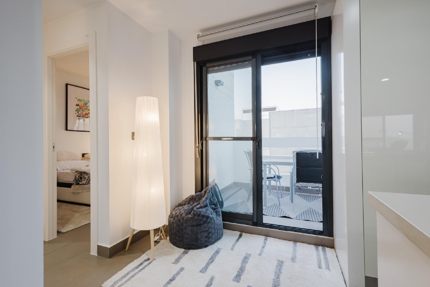  à vendre penthouse Orihuela Costa Baix Segura 11