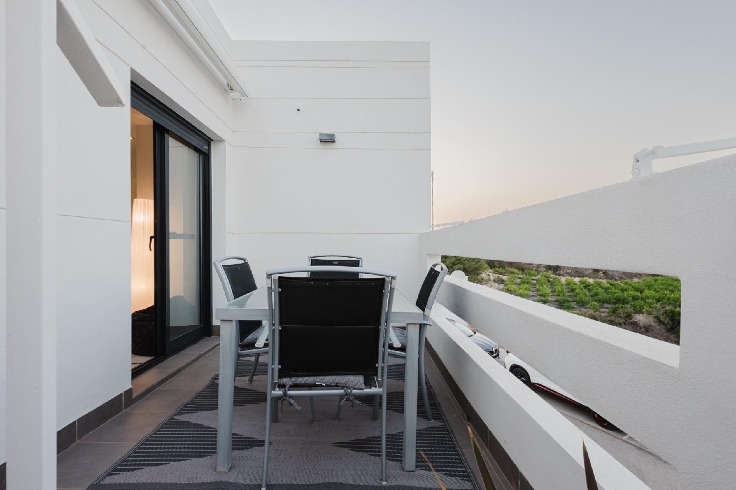  à vendre penthouse Orihuela Costa Baix Segura 12
