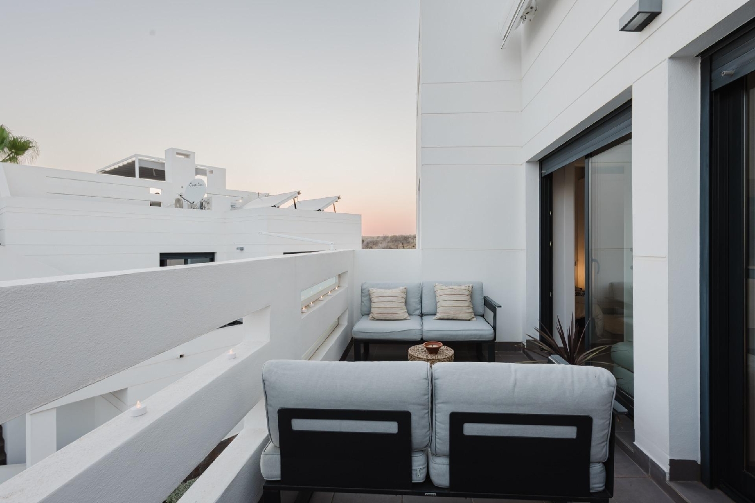  à vendre penthouse Orihuela Costa Baix Segura 16