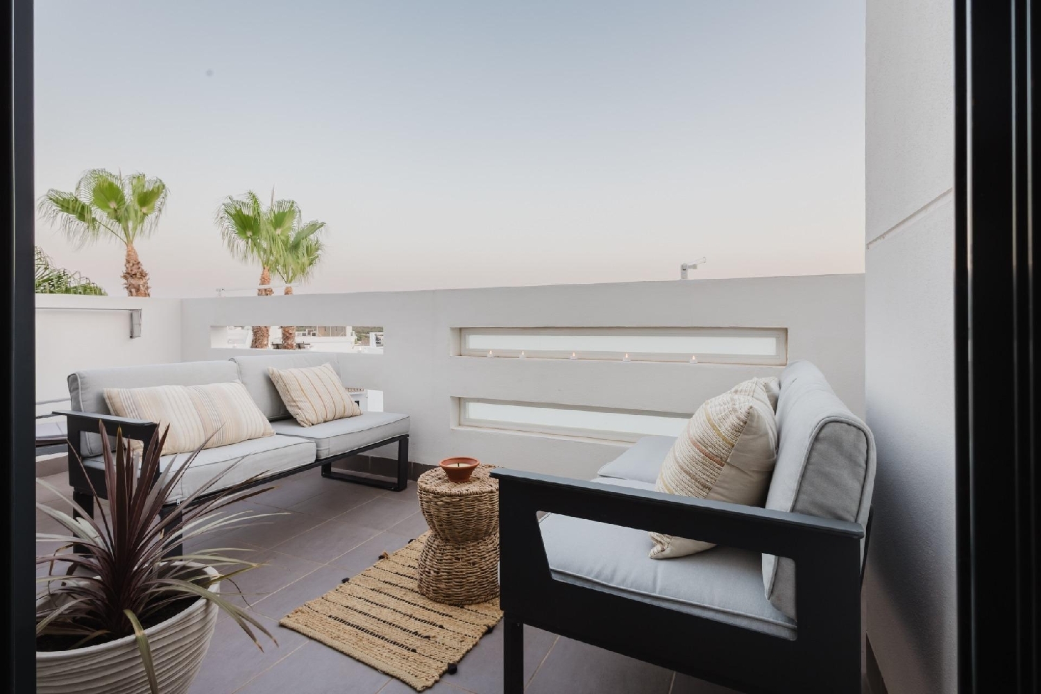  à vendre penthouse Orihuela Costa Baix Segura 14