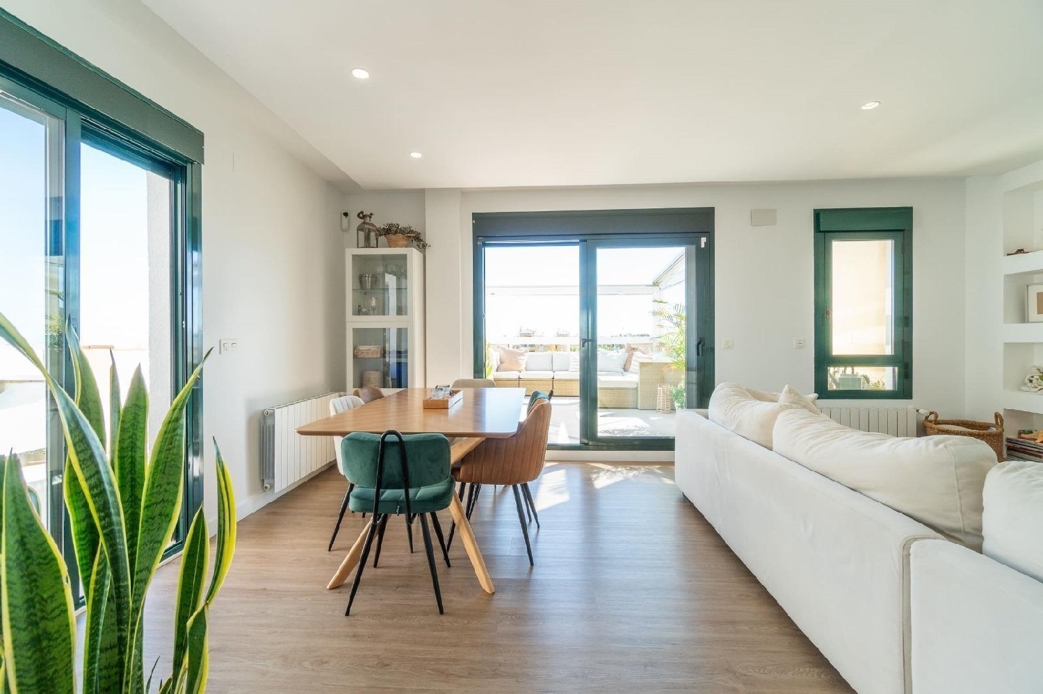  te koop penthouse Orihuela Costa Baix Segura 7