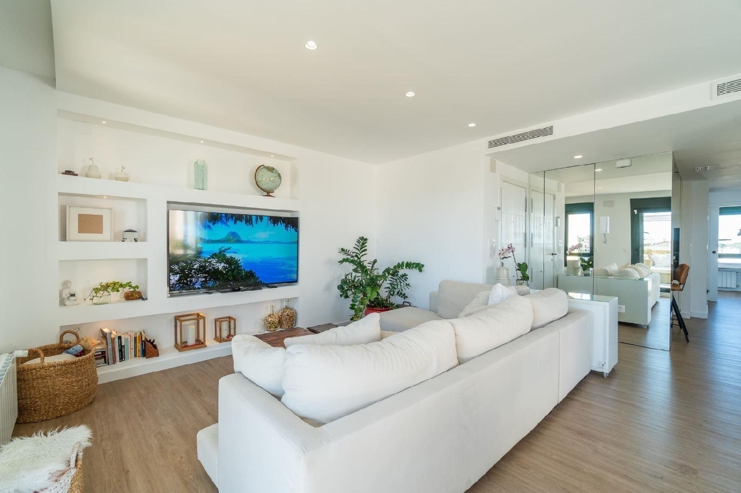  te koop penthouse Orihuela Costa Baix Segura 6