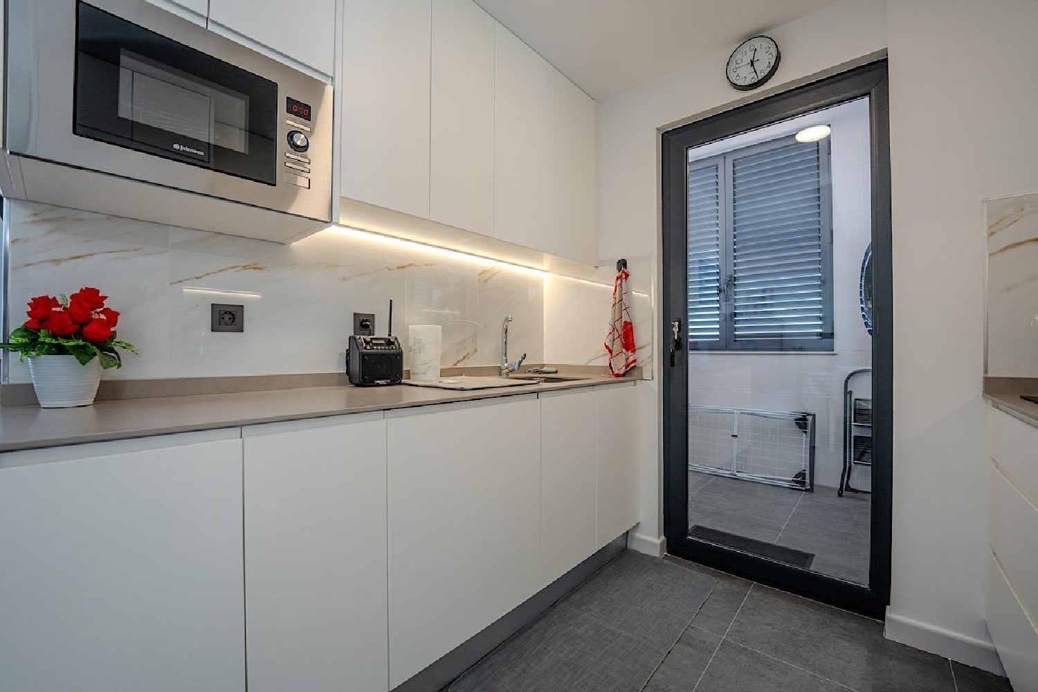  for sale penthouse Orihuela Costa Baix Segura 6