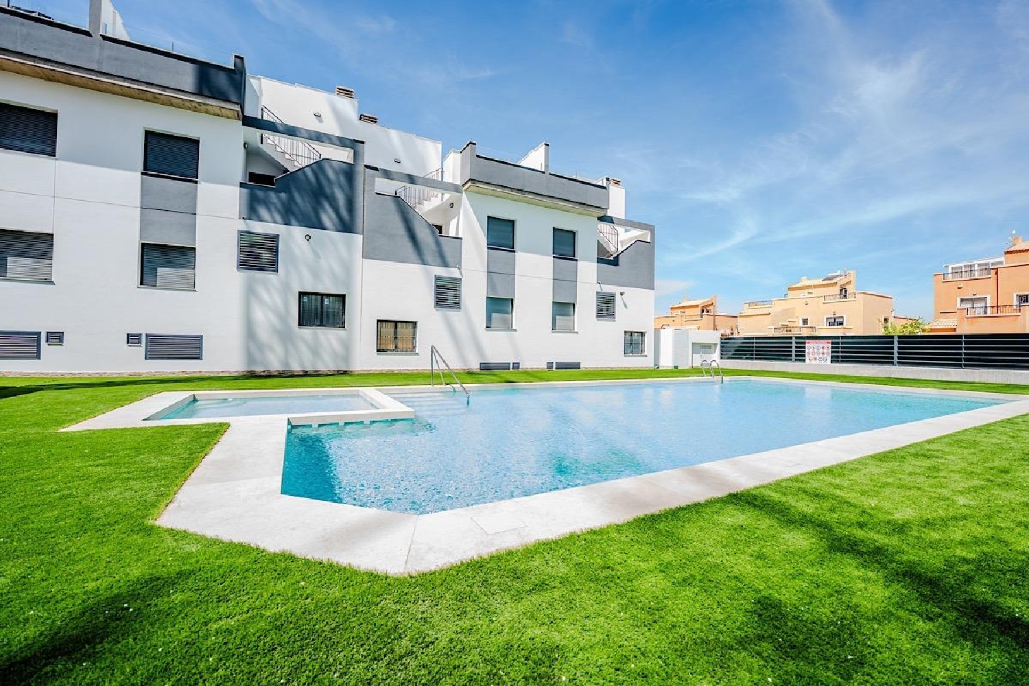  for sale penthouse Orihuela Costa Baix Segura 3