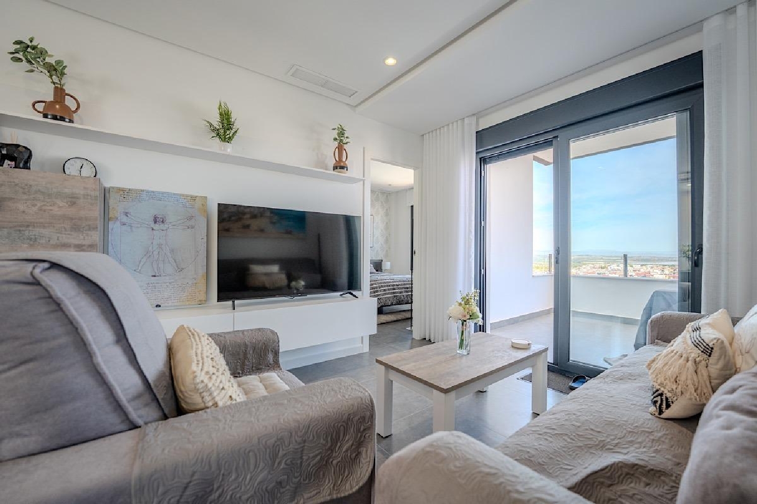  for sale penthouse Orihuela Costa Baix Segura 5