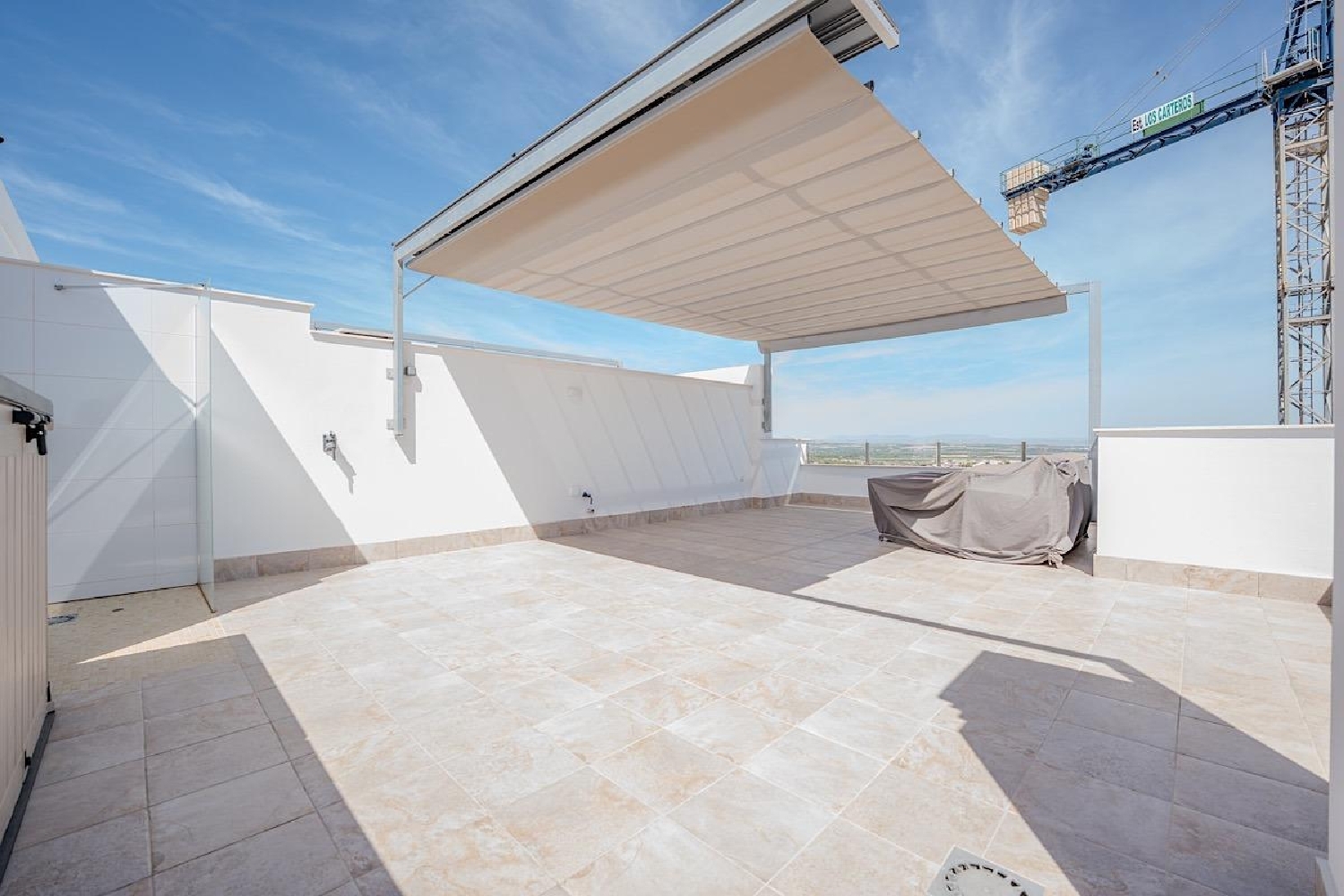  for sale penthouse Orihuela Costa Baix Segura 2