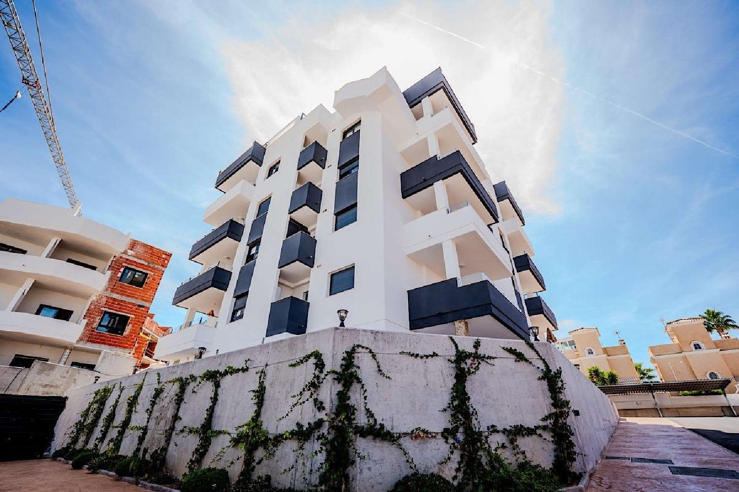  for sale penthouse Orihuela Costa Baix Segura 4