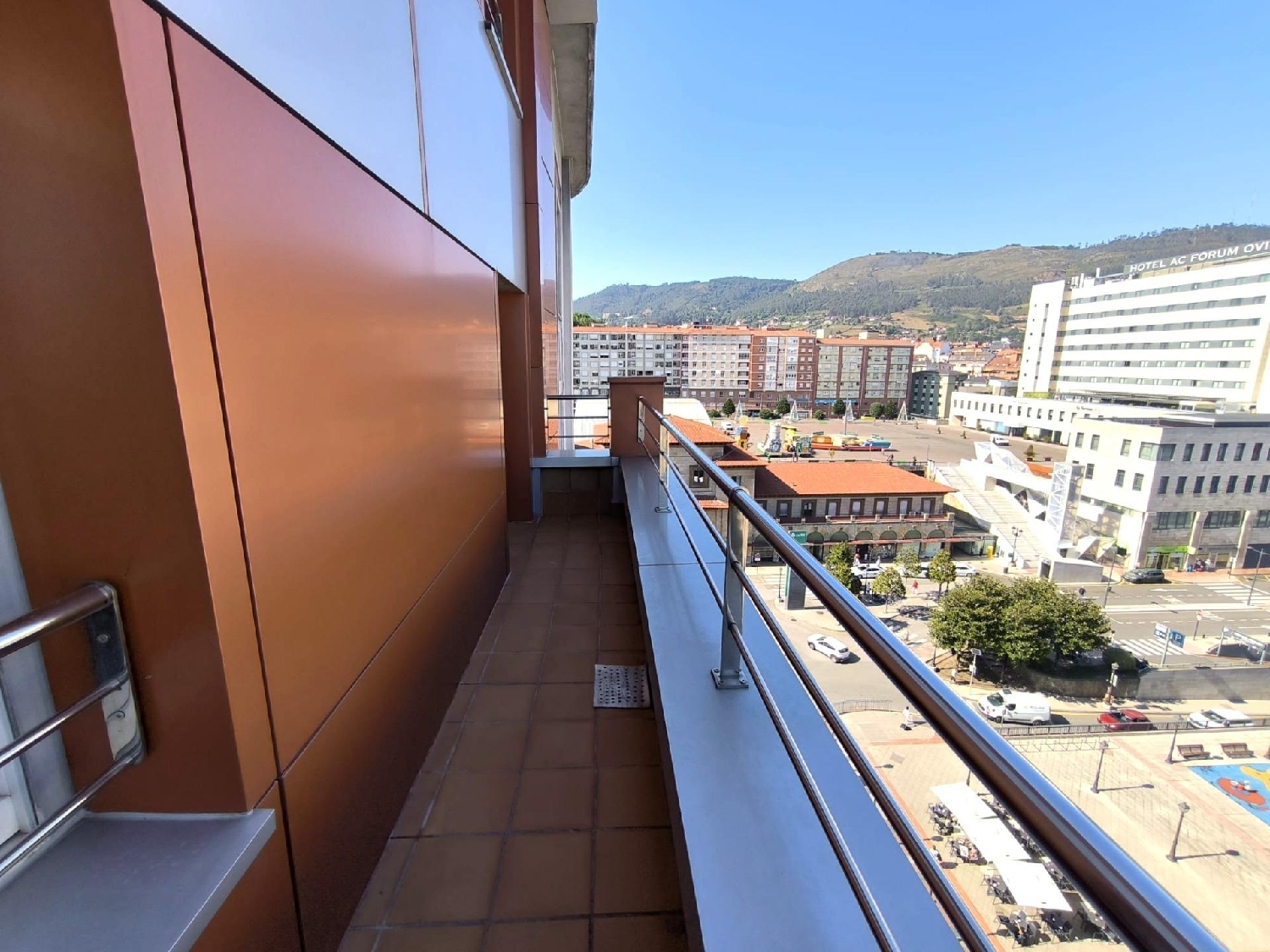  till salu takvåning Oviedo Centro 33009 Oviedo 1