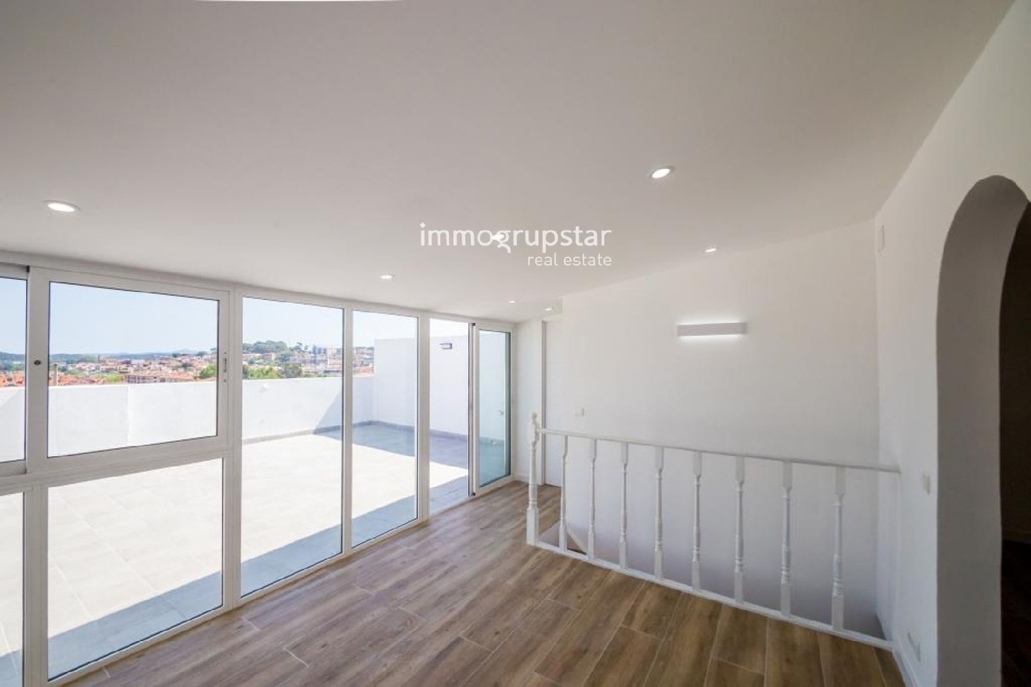  kaufen Penthouse Palamós Baix Empordà 6
