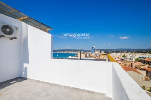 Palamós Baix Empordà penthouse foto 6295106