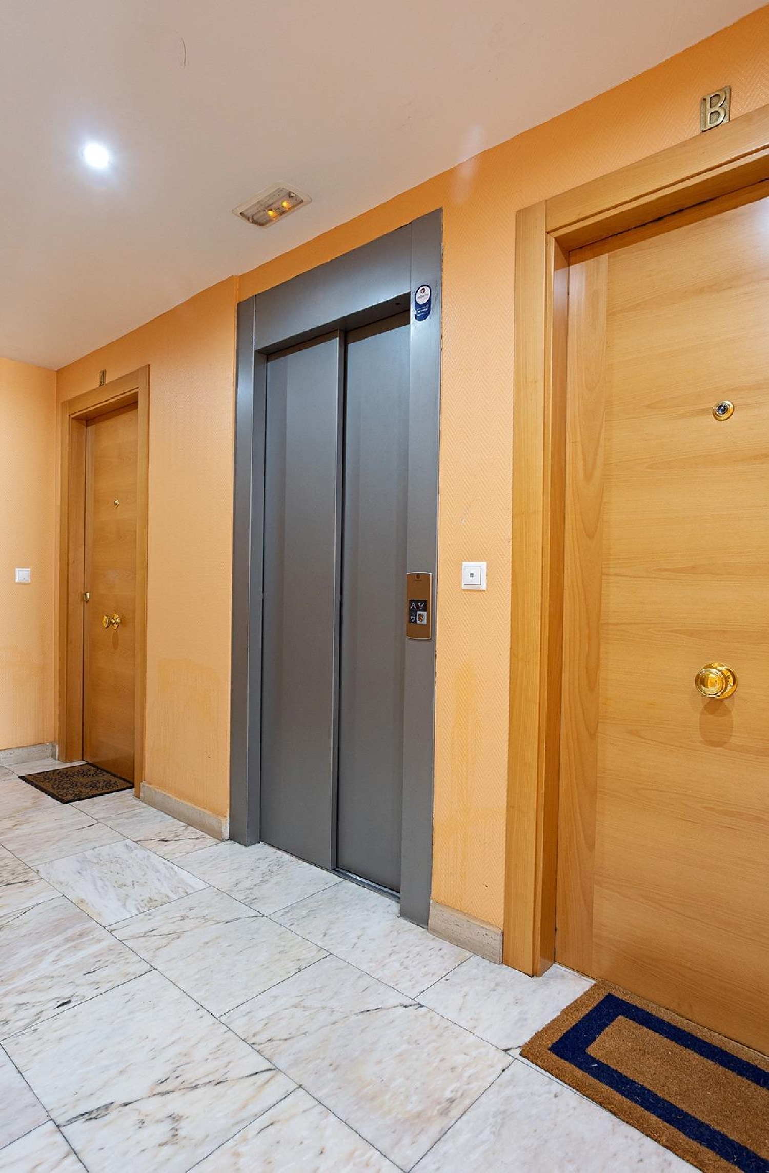  for sale penthouse Palenciana Subbética 5