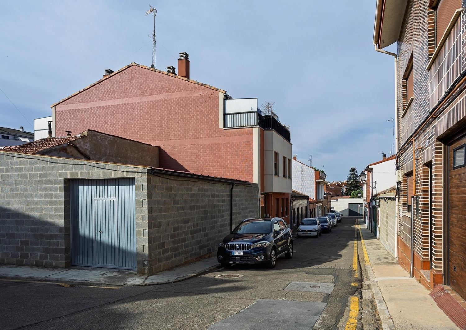  for sale penthouse Palenciana Subbética 3