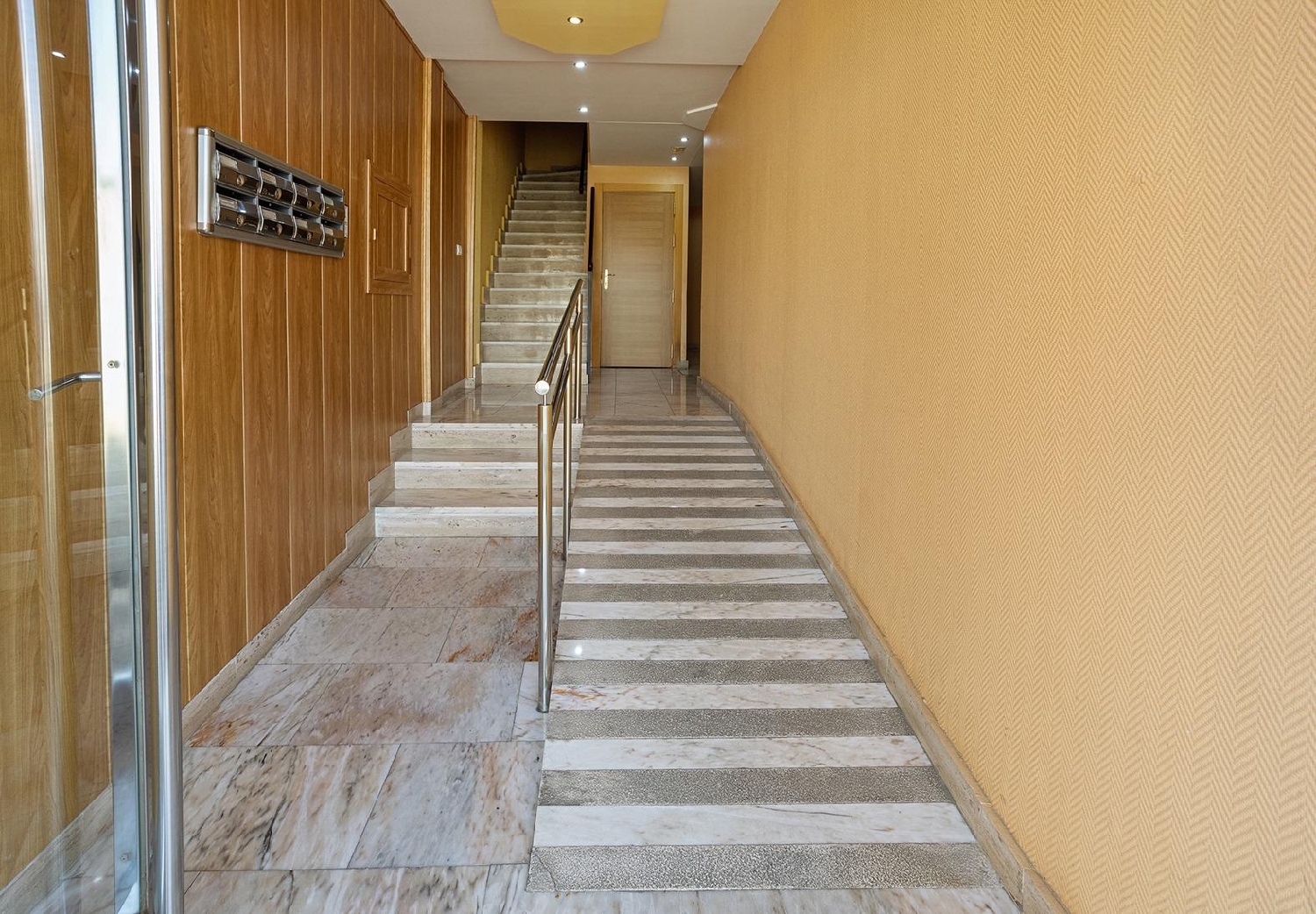  for sale penthouse Palenciana Subbética 4