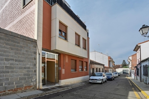 Palenciana Subbética penthouse foto 6302087