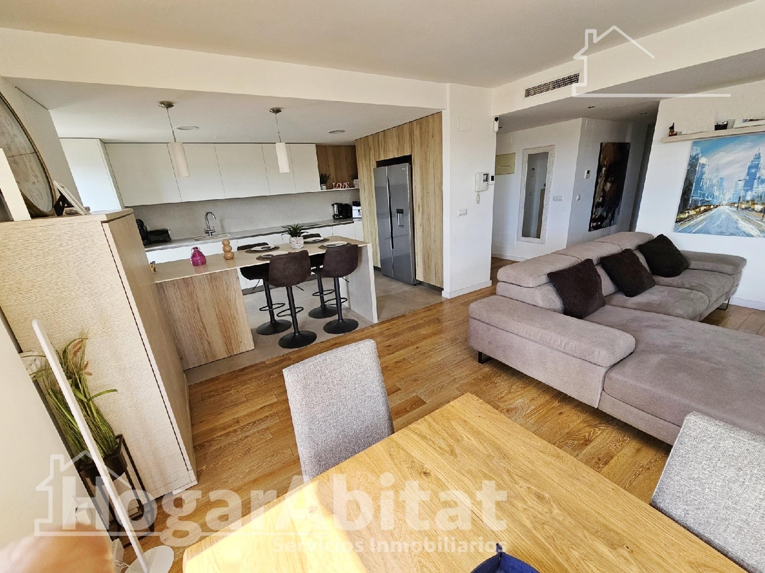  kaufen Penthouse Paterna Horta Oest 7