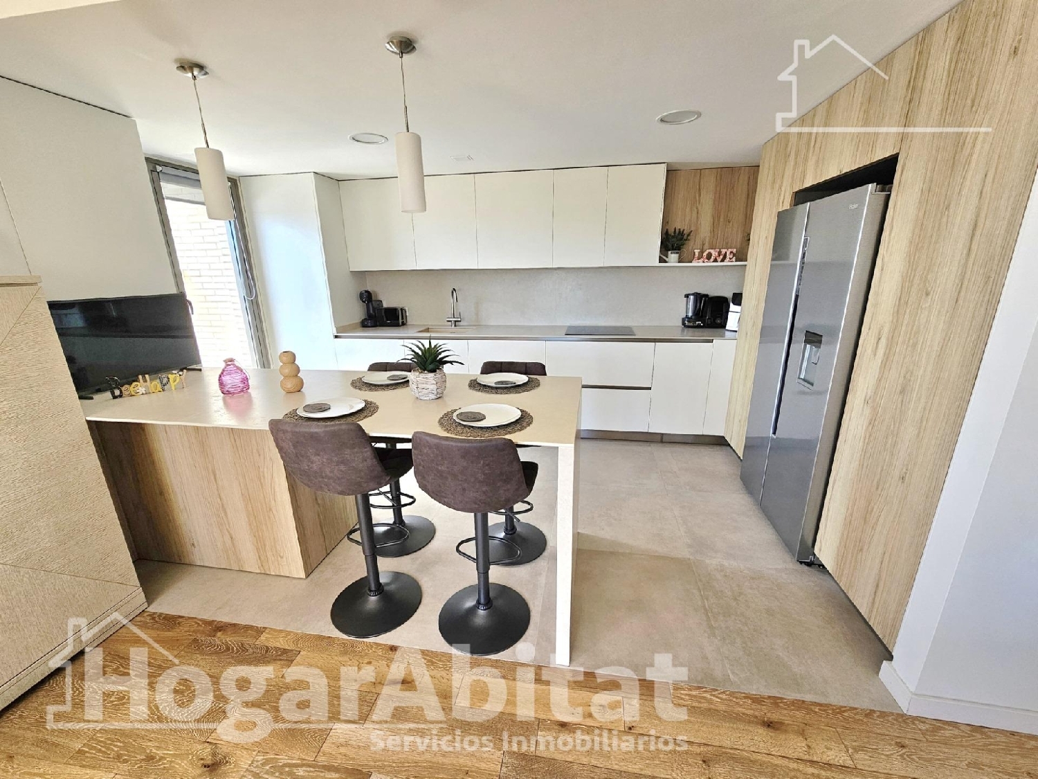  kaufen Penthouse Paterna Horta Oest 8