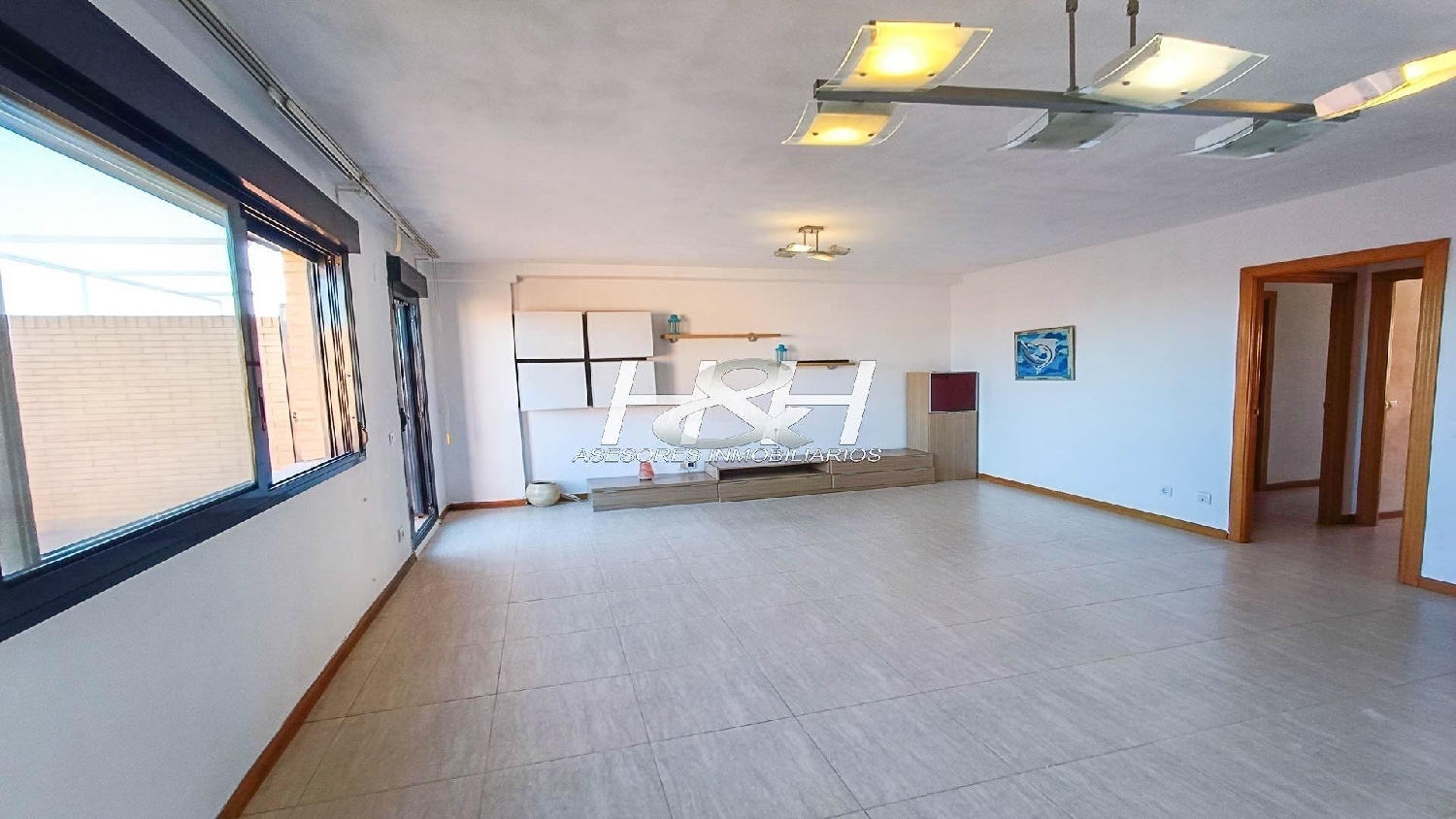  kaufen Penthouse Picassent Horta Sud 6