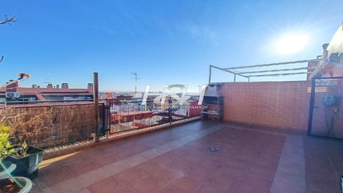 Picassent Horta Sud Penthouse Bild 6294200