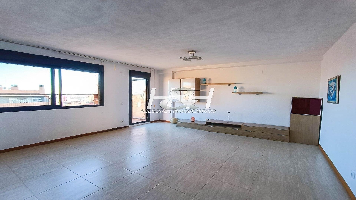 te koop penthouse Picassent Horta Sud 3