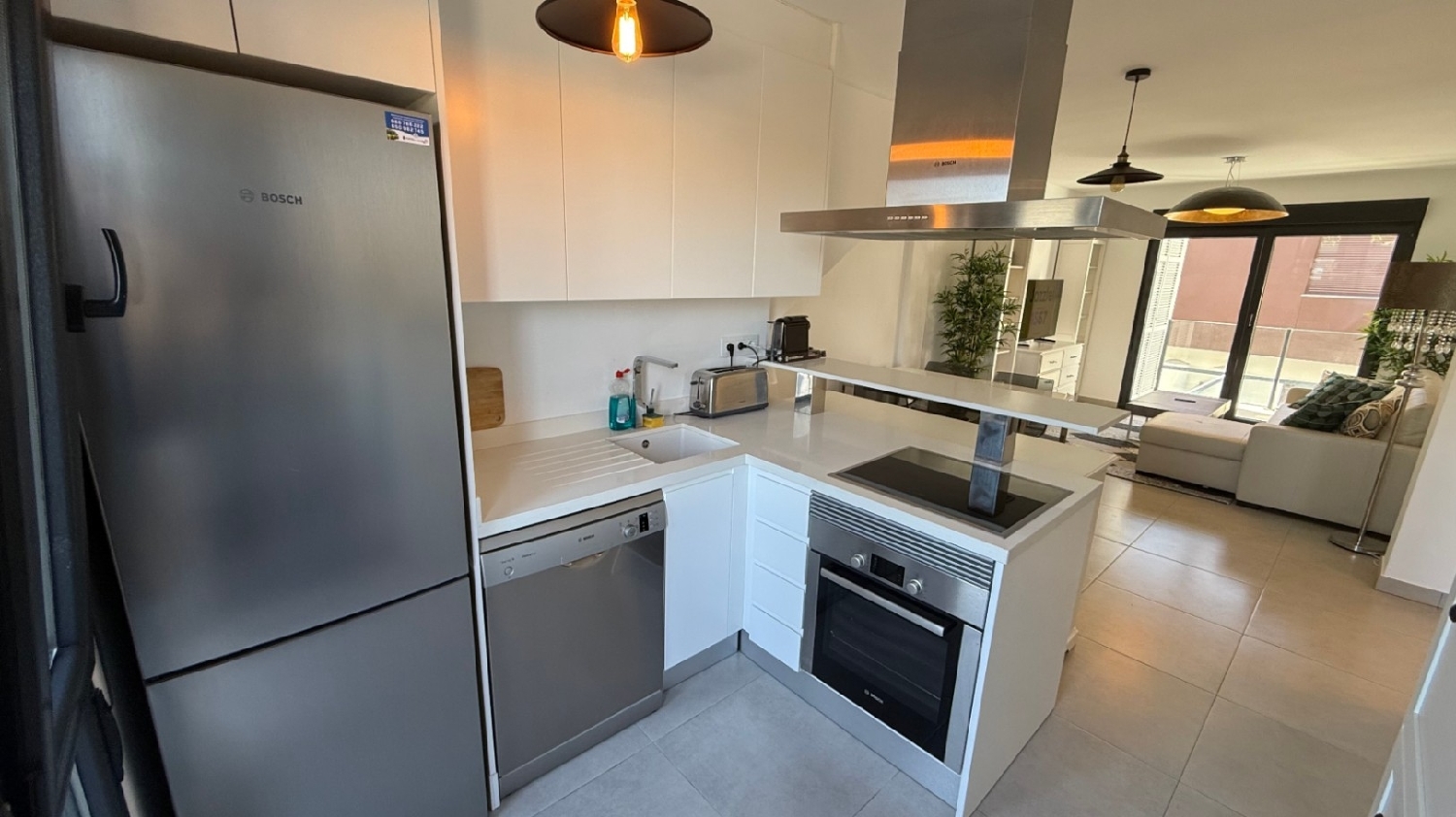  kaufen Penthouse Pilar De La Horadada Baix Segura 1
