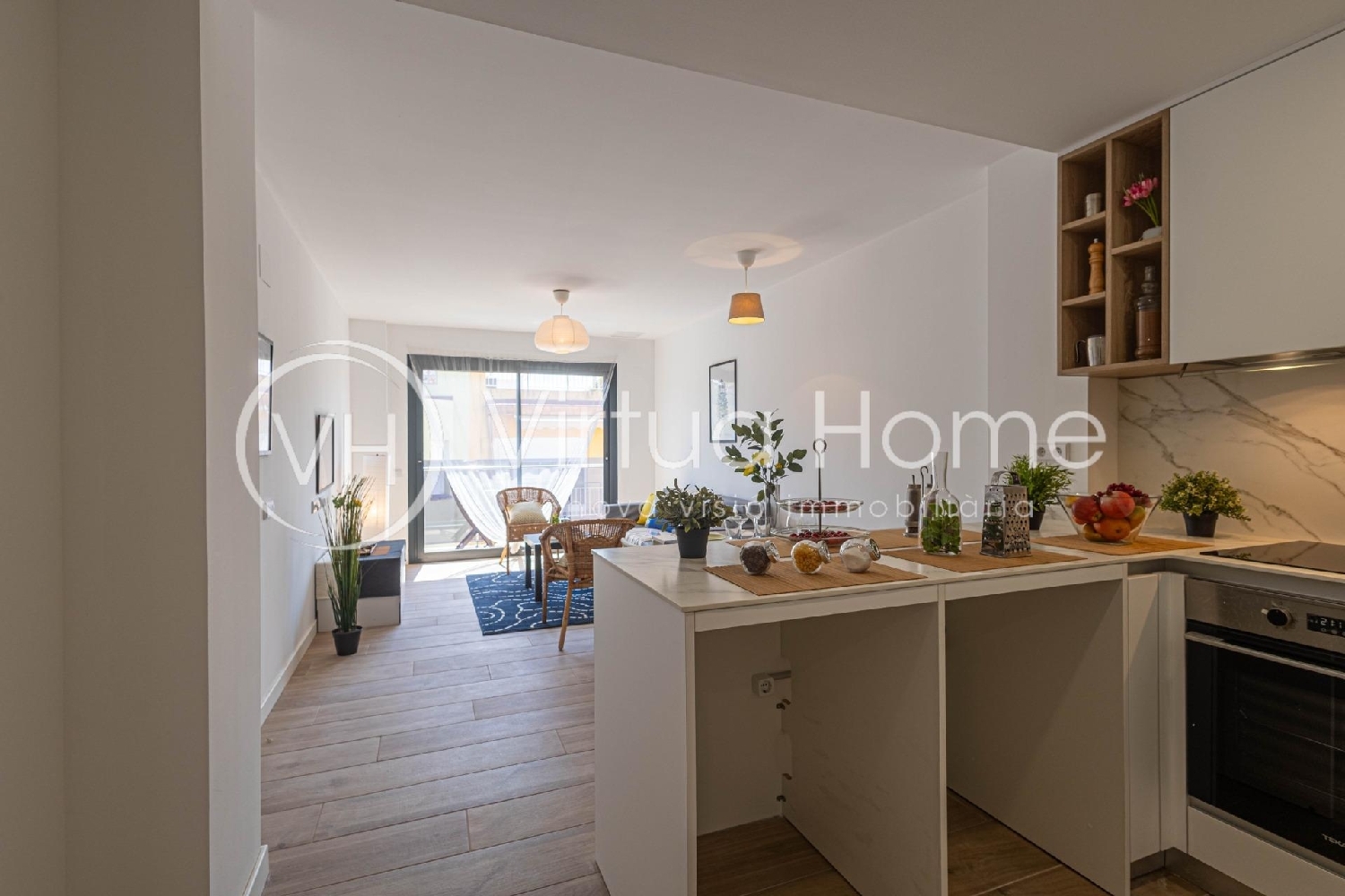  for sale penthouse Pineda De Mar Maresme 7