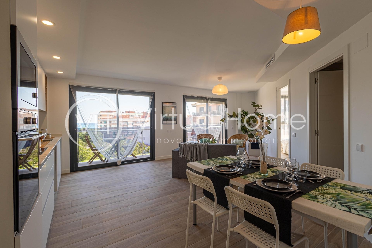  for sale penthouse Pineda De Mar Maresme 5