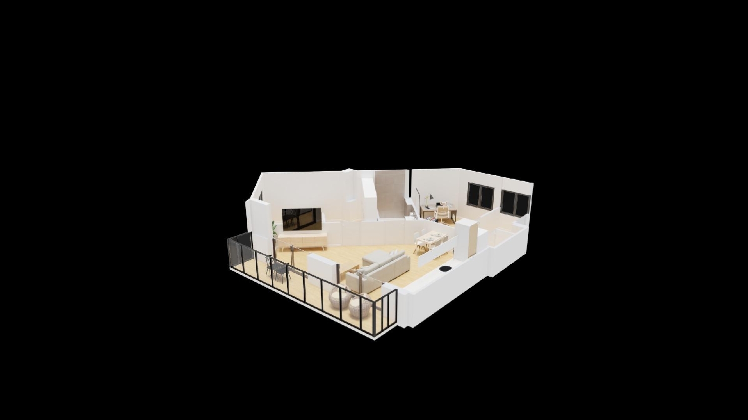  for sale penthouse Pineda De Mar Maresme 21