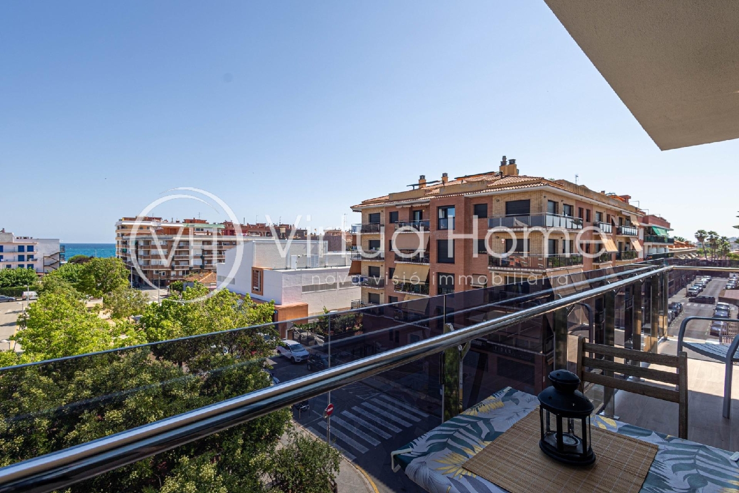  for sale penthouse Pineda De Mar Maresme 17