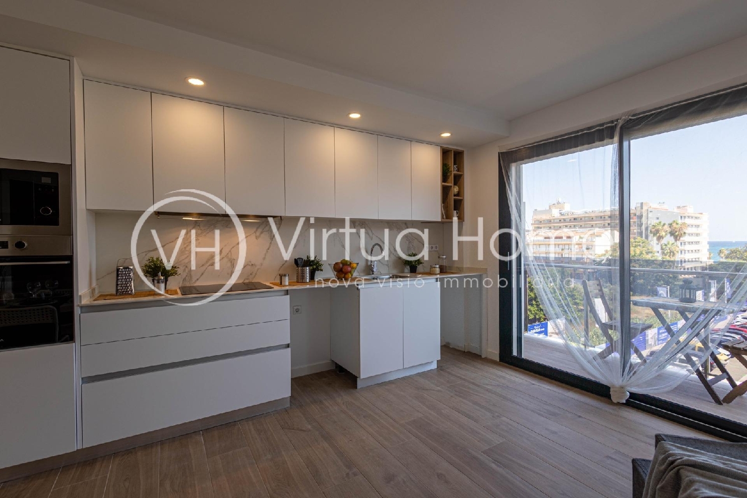  for sale penthouse Pineda De Mar Maresme 2