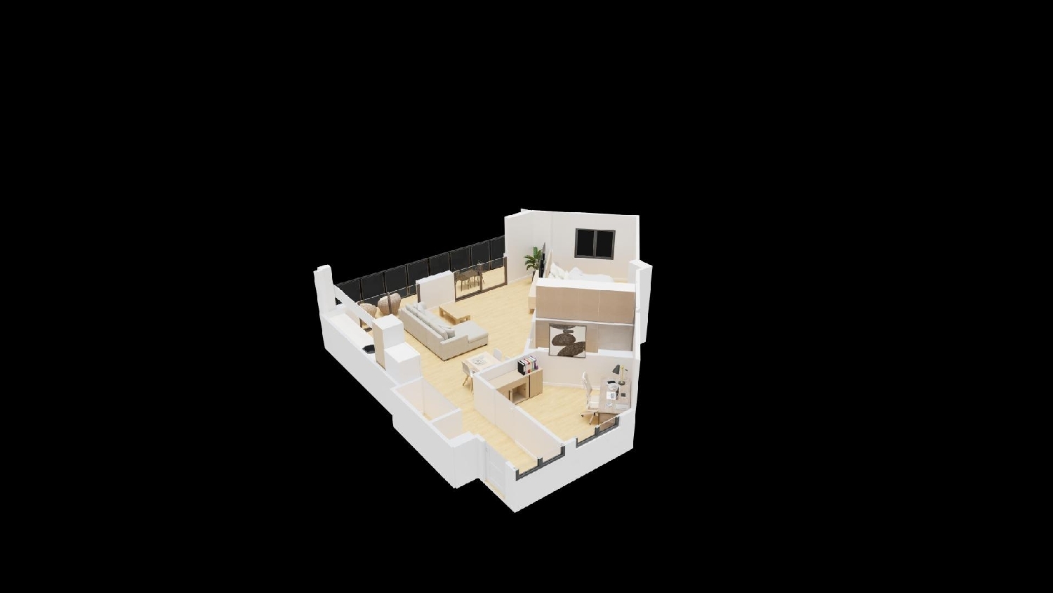  for sale penthouse Pineda De Mar Maresme 24