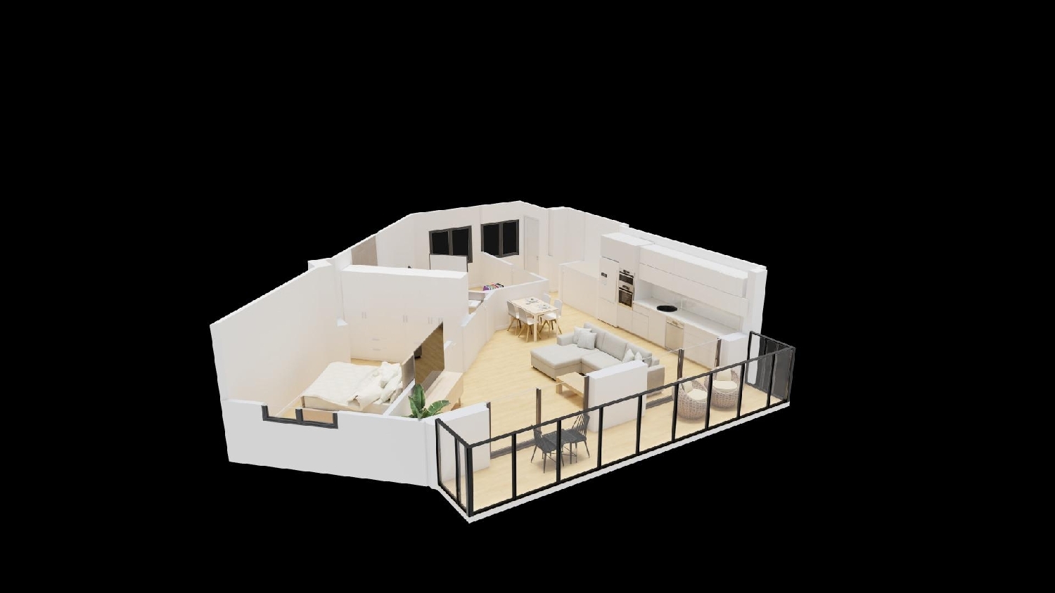  for sale penthouse Pineda De Mar Maresme 23