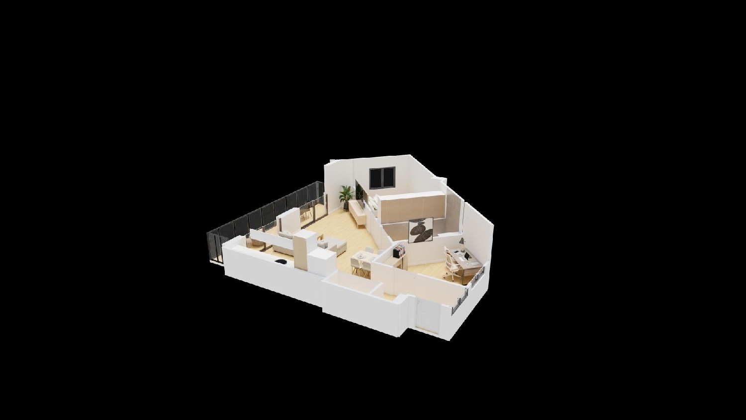  for sale penthouse Pineda De Mar Maresme 19