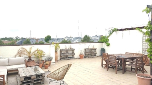 Pozuelo De Alarcon Cuenca Del Guadarrama penthouse foto 6302717