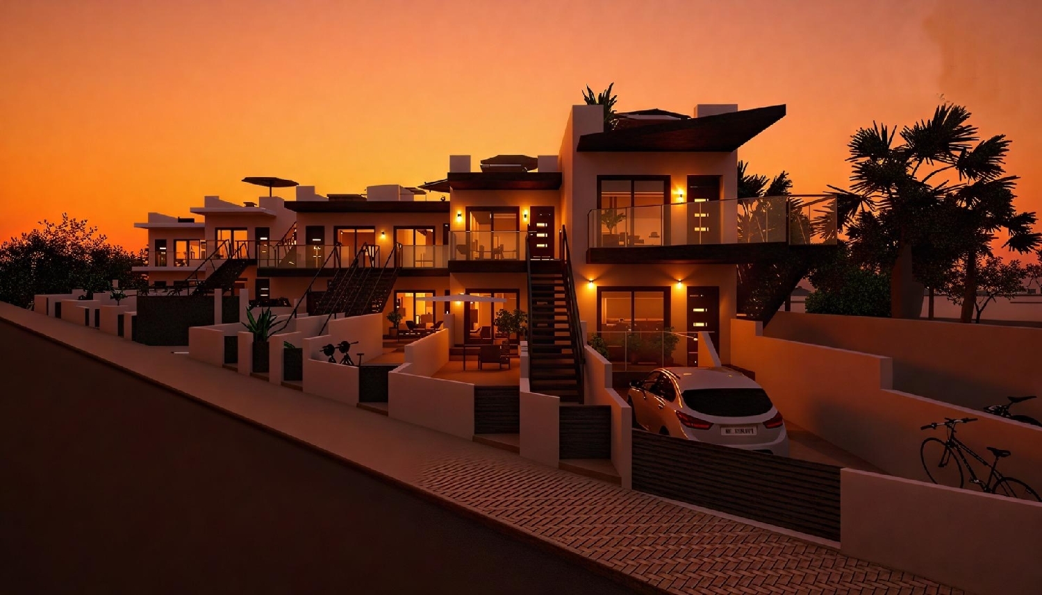  te koop penthouse Puerto De Mazarrón Bajo Guadalentín 4