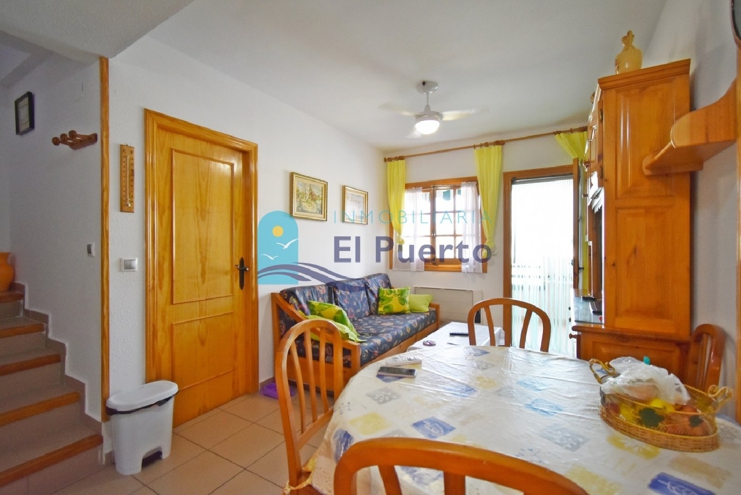  till salu takvåning Puerto De Mazarrón Bajo Guadalentín 5