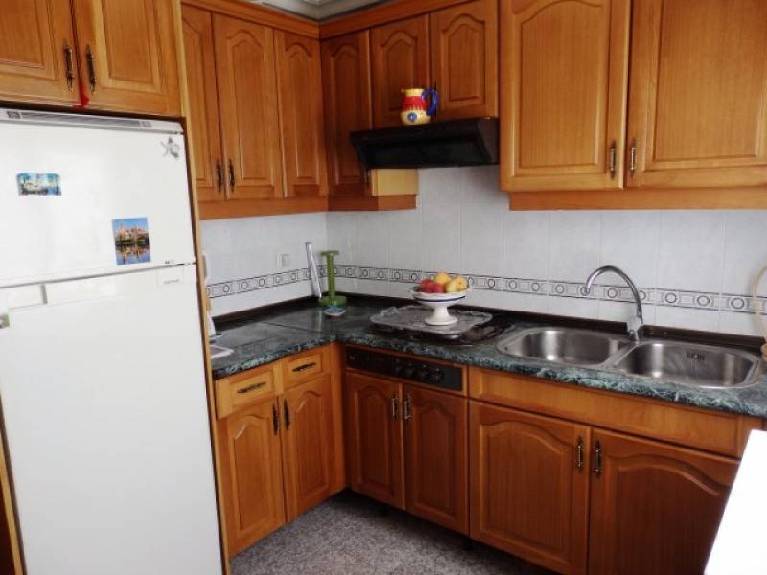  en venta ático Puertollano Campo De Calatrava 4
